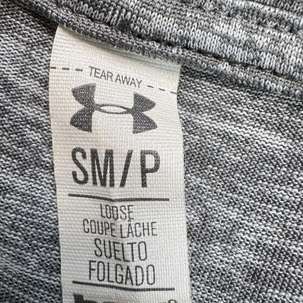 Under Armour this under